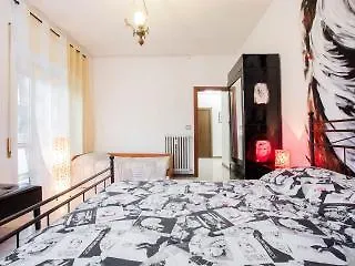 Pensjonat Karoline Affittacamere
