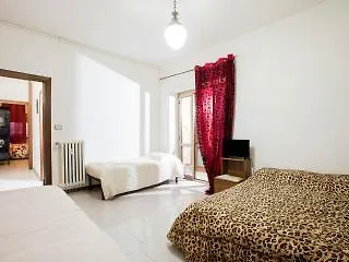 Pensjonat Karoline Affittacamere *