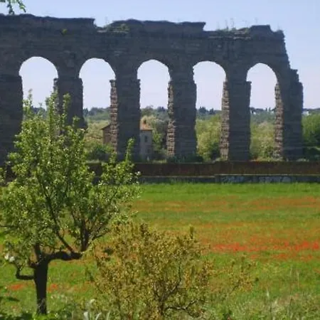 Karoline Affittacamere Maison d'hôtes Rome