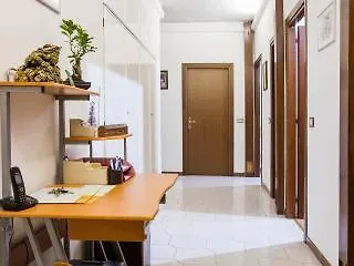 Maison d'hôtes Karoline Affittacamere