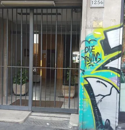 Maison d'hôtes Karoline Affittacamere *
